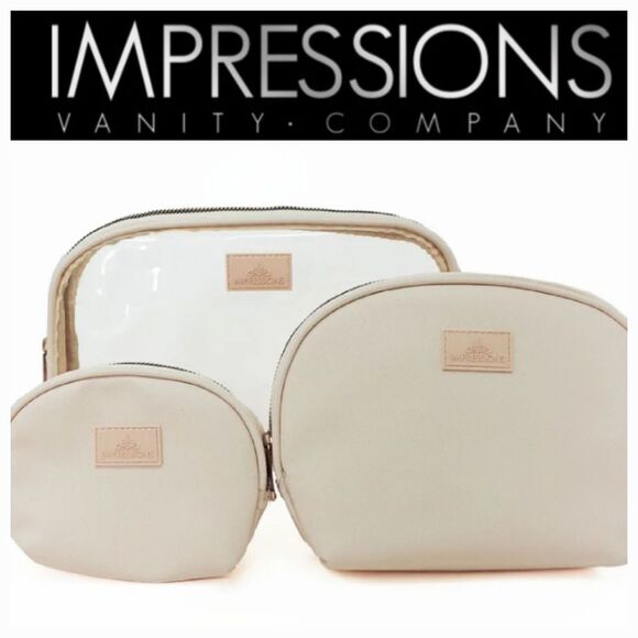 Impressions Havana Arch 3-PC Makeup Set - Picture 1 of 10